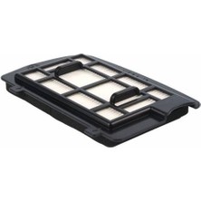 Erko Tech Fakir Ranger  Hepa Filtre