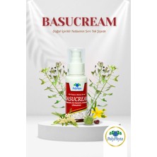 Polyphyto Cilt Onarıcı Bakım Kremi - Basucream