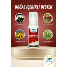 Polyphyto Cilt Onarıcı Bakım Kremi - Basucream