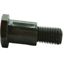 Erpilsan Ybr Uyumlu Fren Kolu Civatası-15 Adet-Erpilsan Elektronik