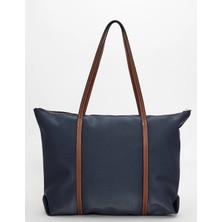 Lucit Bag Eva Çift Saplı Çanta