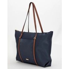 Lucit Bag Eva Çift Saplı Çanta