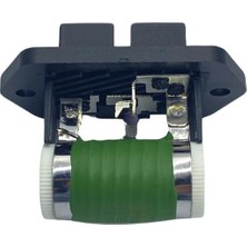 12V Fan Motor Direnci (Rezistansı) Fıat Brava/doblo/palıo/punto/sıena/stılo/tempra/tıpo