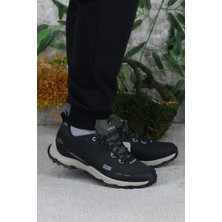 Lescon Safari 2 Haki Rahat Orijinal Ürün  Erkek Ayakkabı