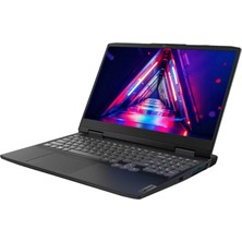 Lenovo Ideapad 3 82SB00UHTX08 Ryzen 5 6600H 32GB 1tbssd RTX3050 15.6" Fhd Freedos Dizüstü BILGISAYAR-CNT009