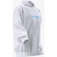 Turan Tactics Bürküt Tasarımlı  Hoodie