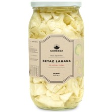 Guressa Beyaz Lahana Turşusu 1200 gr