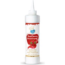Blue Bead Karamelli Topping Sos 1 kg