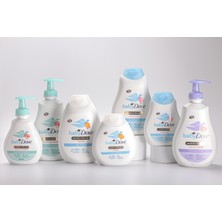 Baby Dove Banyo sonrası Yoğun Nemlendirici Bebek Losyonu 400 ml