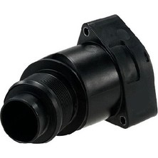 Turbo Hava Emiş Borusu ( Turbo Giriş )-Passat -Superb-Tdı-Dcxa