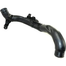 Turbo Borusu L  ( Plastik )-Polo -Fabıa-Roomster-Rapıd-Ibıza-Toledo-1.4 Lt.-1.6 Lt.-Tdı-Cfwa-Cayb