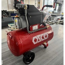 Ozco 25 Litre Hava Kompresörü 2 hp