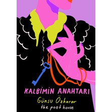 Kalbimin Anahtarı - Günsu Özkarar