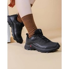 Humtto 20362 Ithal Waterproof Trekking Erkek Spor Ayakkabı