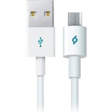 Şarj 2.1A Seyahat Şarj Aleti Micro USB Samsung Huawei Xiaomi Oppo Uyumlu Kablolu Şarj Seti