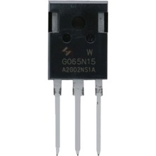 OEM 65N15 TO-247 Mosfet Transıstor