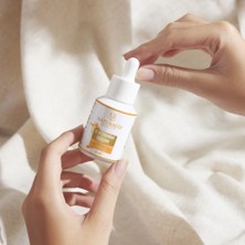 Natural'iz Beauty C Vitamini Serum + Hyaluronic Acid