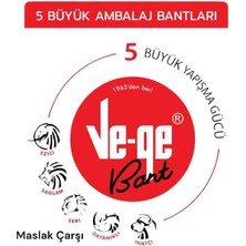 Vege Koli Bandı (Aslan) 45X100 48'li