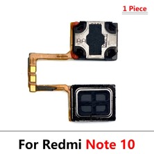Tkgz Xiaomi Redmi Note 10 4g Iç Kulaklık