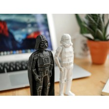 Internos Design Star Wars 2'li Darth Vader & Stormtrooper Figürü