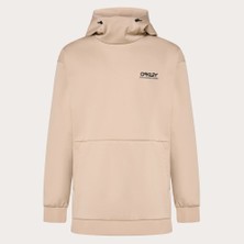 Oakley Park Rc Erkek Kapüşonlu Sweatshirt