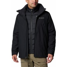 Columbia Cascade Peak Vı Interchange Erkek 3 In 1 Mont