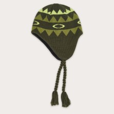 Oakley Nordic Earflap Erkek Bere