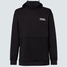 Oakley Park Rc Softshell Hoodie Erkek Kapüşonlu Sweatshirt