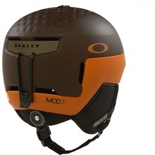 Oakley Mod 3 Erkek Kask