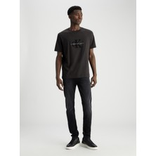 Calvın Kleın Slım Taper Jeans Pantolon Jeans