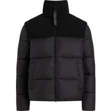 Calvın Kleın Sherpa Puffer Jacket Mont