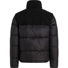 Calvın Kleın Sherpa Puffer Jacket Mont