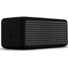 Marshall Emberton 2 Bluetooth Hoparlör Siyah Çelik