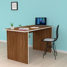 Kenzlife ofis masası tamiko 075*140*80 cvz bilgisayar çalışma büro