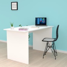 Kenzlife ofis masası tamiko 075*130*80 byz bilgisayar çalışma büro