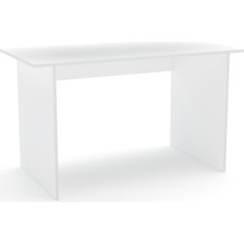 Kenzlife ofis masası tamiko 075*080*40 byz bilgisayar çalışma büro
