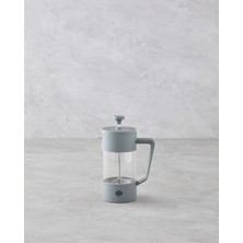 English Home Corazon Borosilikat French Press 350 ml Yeşil