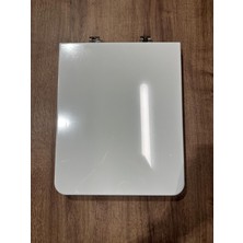 Kale Nordic Klozet Kapağı Beyaz - 7013372000