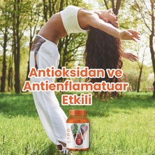 Wiserlife Lipo Alfa Lipoik Asit İçeren Takviye Edici Gıda 30 Kapsül