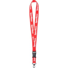 SF-İP001 Lanyards Düdük Ipi