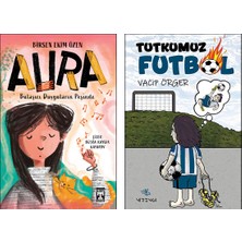 Aura - Tutkumuz Futbol