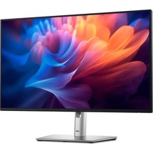 27 Dell P2725H Fhd 8ms 100HZ Hdmı+Vga+Dp Pıvot LED Monıtor