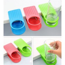 Cmt Drink Clip Cup Holder Masa Bardak Tutucu