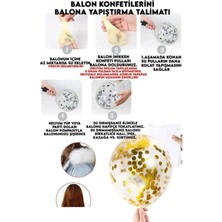 Bkmc Party Kız Çocukları Için Lüks Frozen Elsa Temalı Kar Tanesi Folyo Balon Gümüş Yaş Folyolu Doğum Günü Parti Seti Süsü