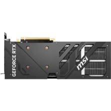 Msı Geforce RTX4060TI Ventus 3x E 8g Oc 8gb Gddr6 128BIT 1xhdmı 3xdp Ekran Kartı