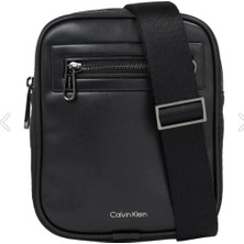 Calvin Klein Logolu Ayarlanabilir Askılı Çanta K50K51085301I