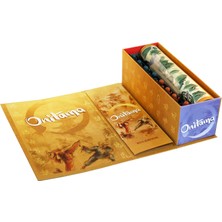 Da Vinci Board Game Onitama Kutu Oyunu (Ingilizce)