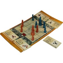 Da Vinci Board Game Onitama Kutu Oyunu (Ingilizce)