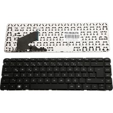 LineOn Hp Pavilion 14-B004 Notebook Klavye Tuş Takımı