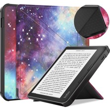 Shin-Wo Kobo Libra 2 Darbeye Dayanıklı Tablet Kılıfı (Yurt Dışından)